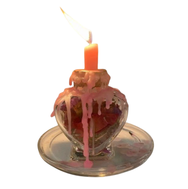candle